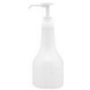 Sibel Shampoo Bottle 1000ml