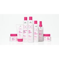 Schwarzkopf Bonacure Color Freeze Treatment 200ml (foto 2)
