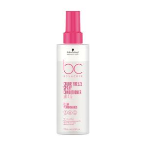 Schwarzkopf Bonacure Color Freeze Spray Conditioner 200ml