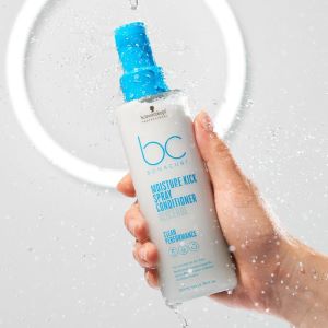 Schwarzkopf Bonacure Moisture Kick Spray Conditioner 200ml (foto 2)