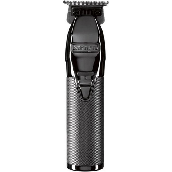 Babyliss Pro 4 Artists Skeleton Trimmer Gunsteel FX7870GSE