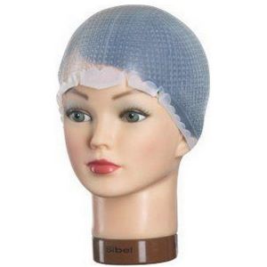 Sibel Blondeermuts Silicone