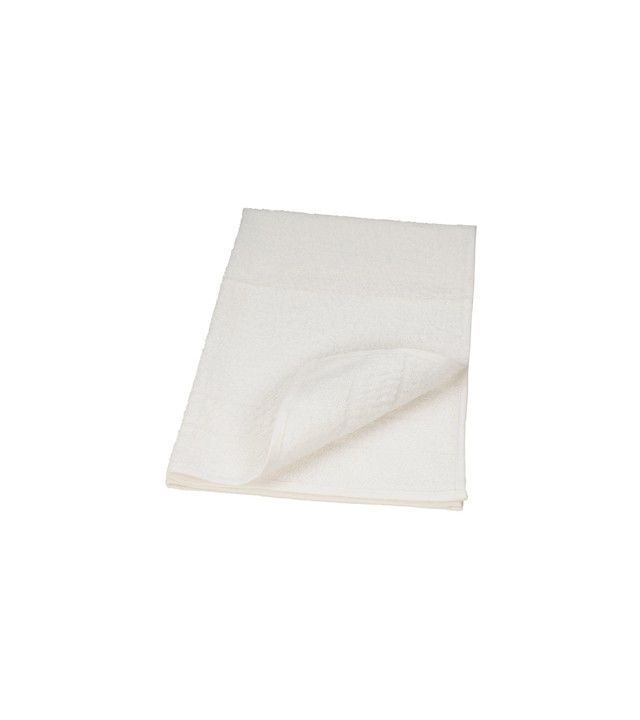 Sibel Handtuch Bob Tuo Weiß