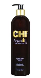 Chi Argan Shampoo 739ml