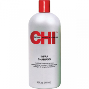 Chi Infra Shampoo 946 ml