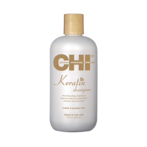 Chi Keratin Shampoo 355ml