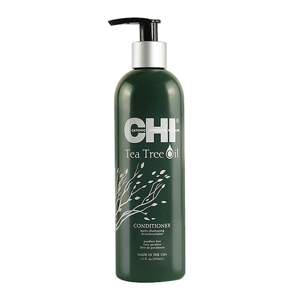 Chi Tea Tree Conditioner 340ml