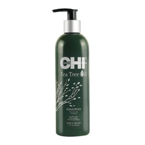 Chi Tea Tree Shampoo 340ml