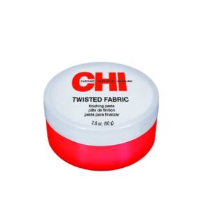 Chi Twisted Fabric 74gr