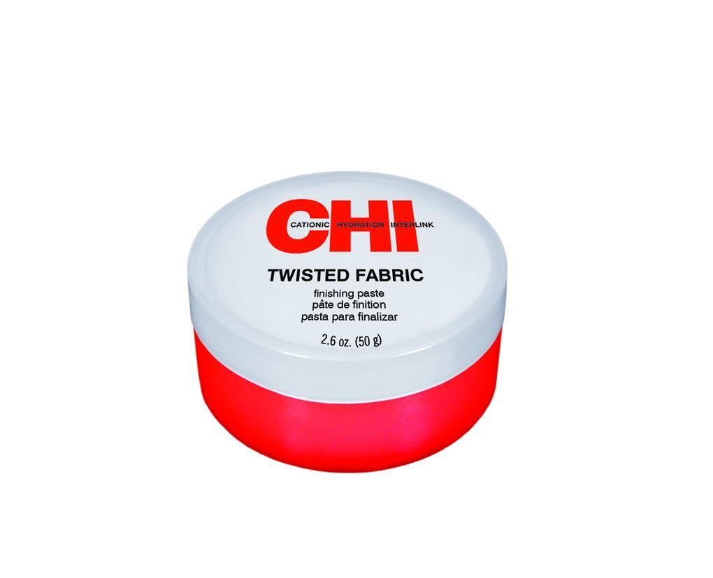 Chi Twisted Fabric 74gr