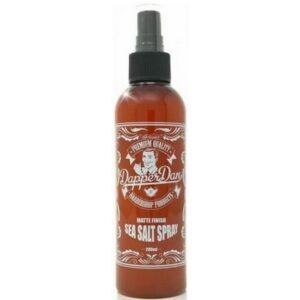 Dapper Dan Spray au sel marin 200ml
