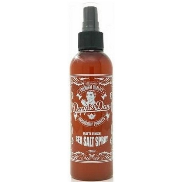 Dapper Dan Sea Salt Spray 200ml