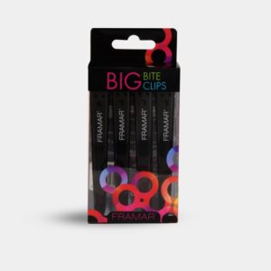 Framar Clips de séparation Big Bite, lot de 4 (photo 2)