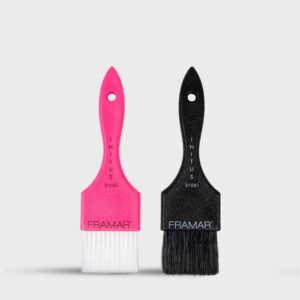 Framar Verfborstel Power Painter 2st.