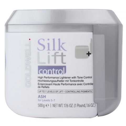 Goldwell Silklift Control Ash 500gr