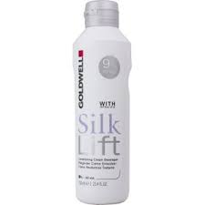 Goldwell Silklift Oxycreme 30vol. 750ml
