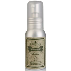 Gordon Beard Tonic Oil 50ml