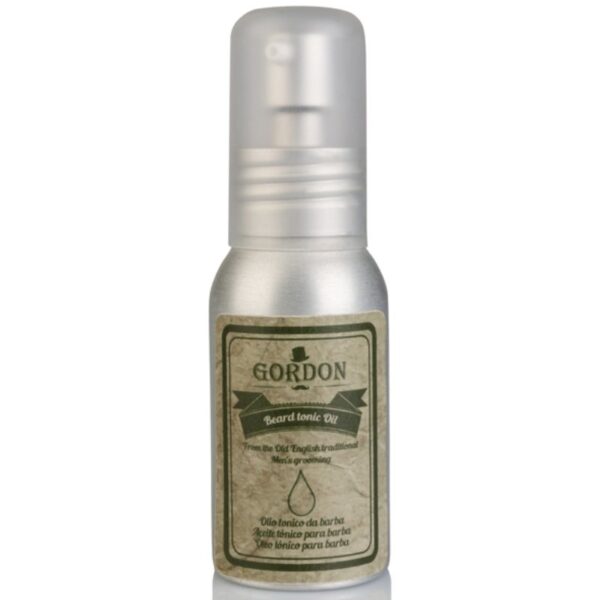 Gordon Beard Tonic Oil 50ml