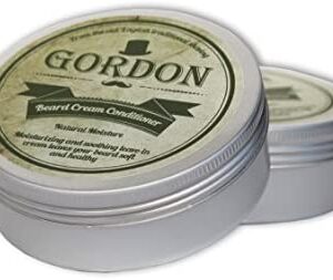 Gordon Beard & Moustache Pomade 50ml