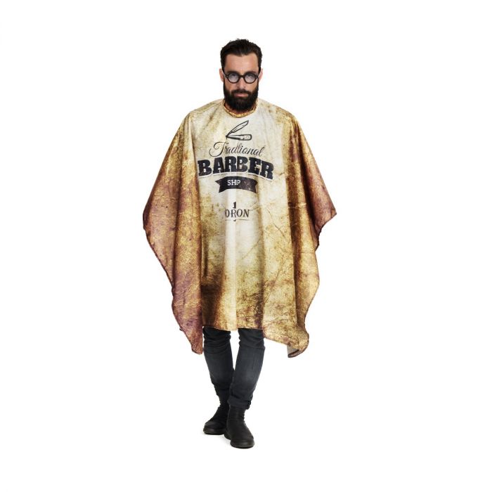 Gordon Kapmantel Barber Shop