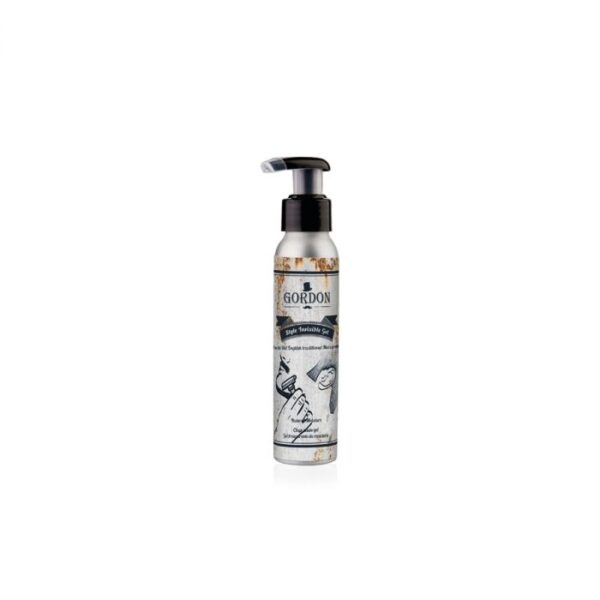 Gordon Style Invisible Gel 100ml