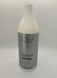 HairStuff Oxycreme 40vol 1000ml