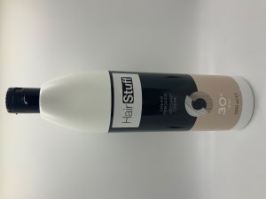 HairStuff Oxycreme 30vol 1000ml