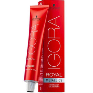 Schwarzkopf Igora Royal Metallics 4.29 60ml