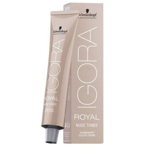 Schwarzkopf Igora Royal Nudes 6.46 60ml