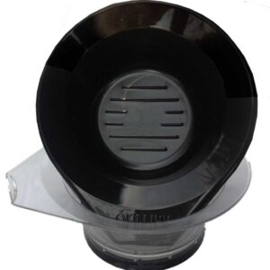 Kis Wegwerp Verfbakjes 100st