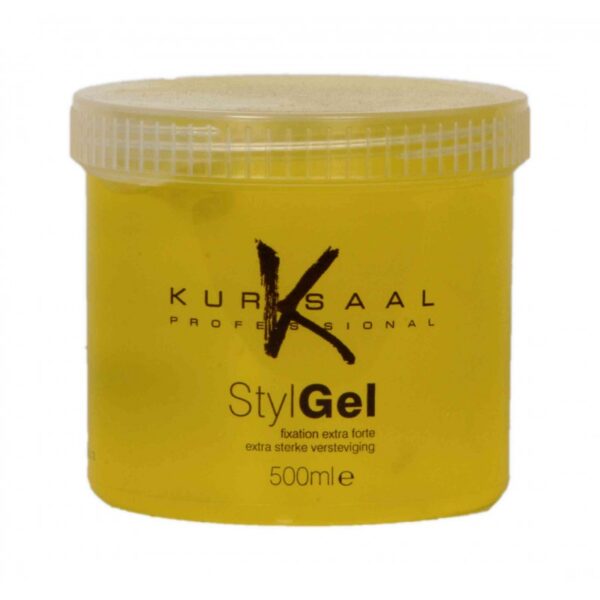 Kursaal Gel Extra Forte 500ml
