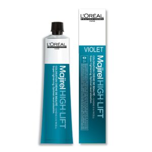 L’Oréal Majirel High Lift Gold Violet 50ml