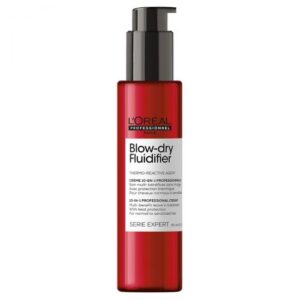 L'Oréal Serie Expert New Blow Dry Fluidifier 150ml