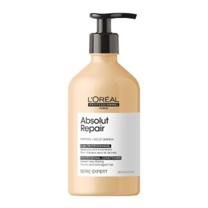 L’Oréal Serie Expert New Absolut Repair Gold Conditioner 500ml