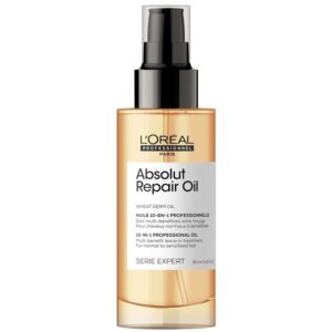 L'Oréal Serie Expert New Absolut Repair Gold Oil 90ml