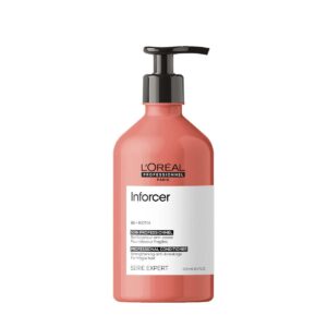 L’Oréal Serie Expert New Inforcer Conditioner 500ml