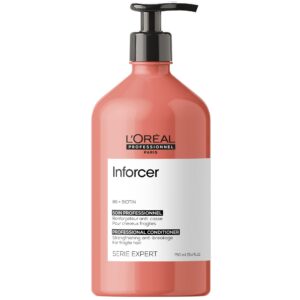 L’Oréal Serie Expert New Inforcer Conditioner 750ml