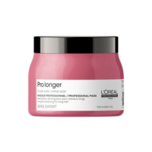 L’Oréal Serie Expert New Pro Longer Masker 500ml