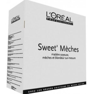 L’Oréal Sweet Meche 50m