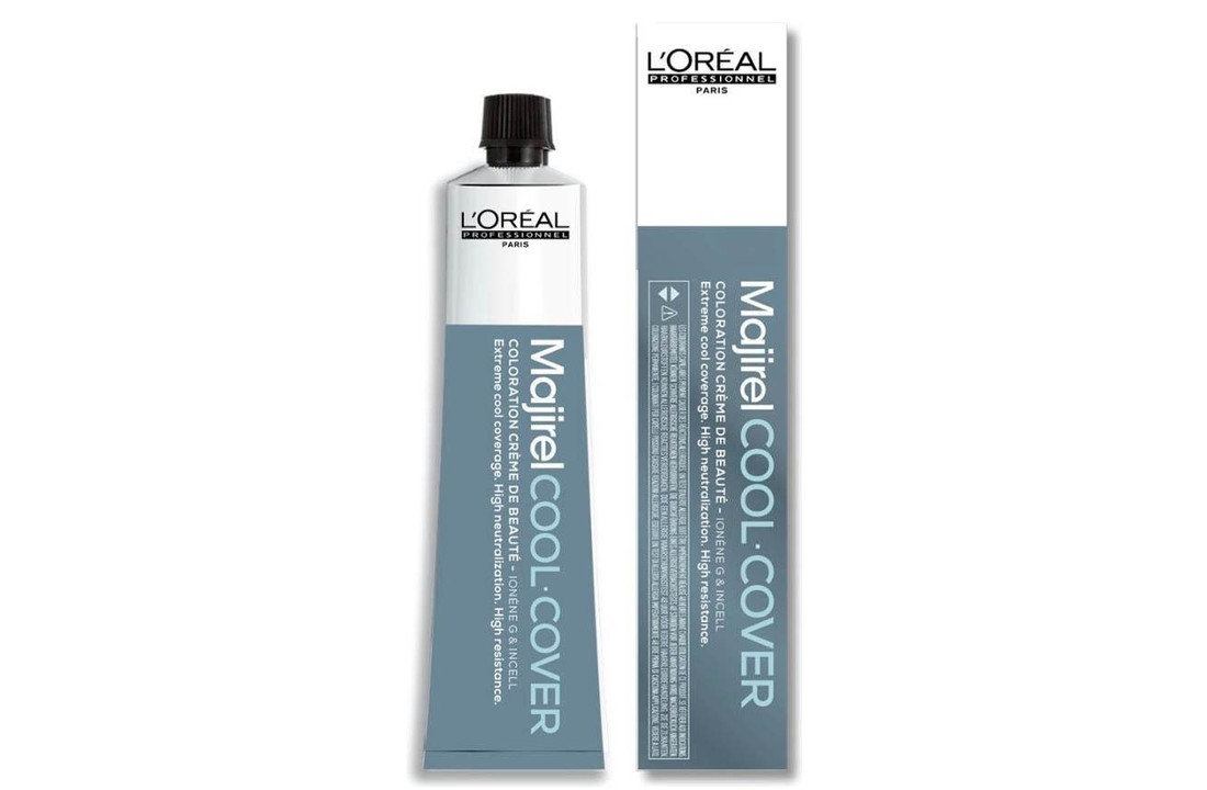 L'Oréal Majirel Cool Cover 10 50 ml