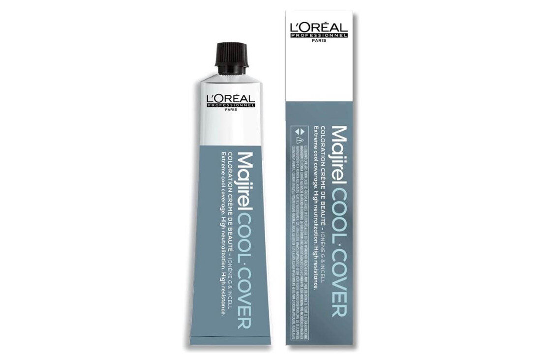L'Oréal Majirel Cool Cover 6 50 ml