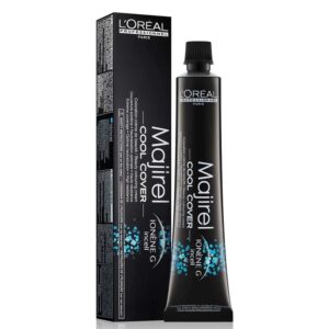 L'Oréal Majirel Cool Cover 4.3 50 ml (foto 2)