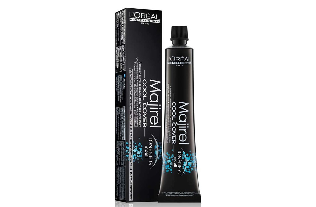 L'Oréal Majirel Cool Cover 10 50 ml (foto 2)