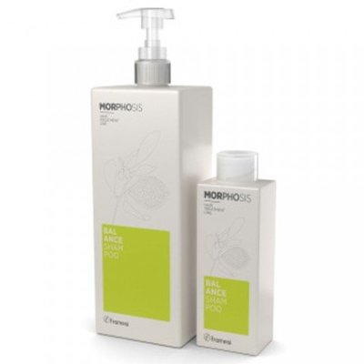 Morphosis Balance Shampoo 1000 ml
