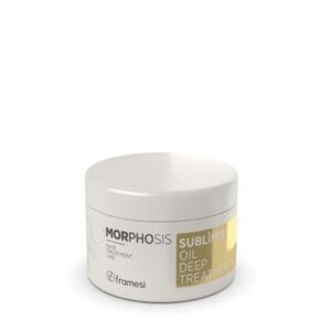 Morphosis Sublimis Deep Oil Treatment 200 ml
