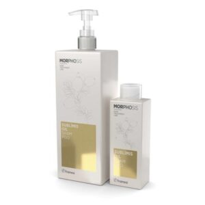 Morphosis Sublimis Shampoo 250 ml