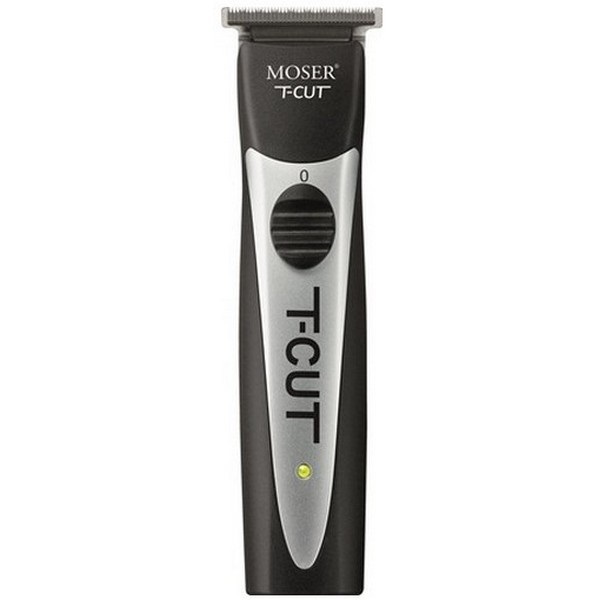 Moser 1591 T-Cut