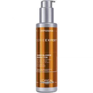L'Oréal Serie Expert Warm Blonde Perfector 150ml