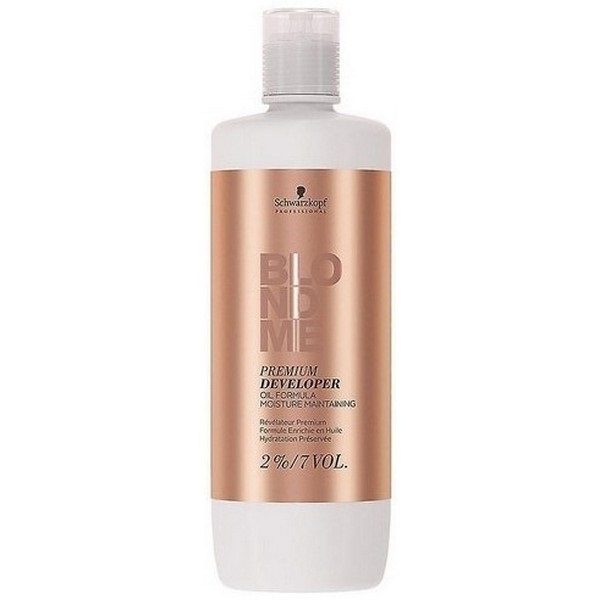 Schwarzkopf Blond Me Oxycreme 7 Vol. 1000ml