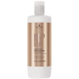 Schwarzkopf Blond Me Oxycreme 20 Vol. 1000ml